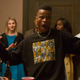 Image for article titled Dear White People’s best-yet police brutality episode devastates without a drop of blood